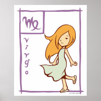 Våg Poster