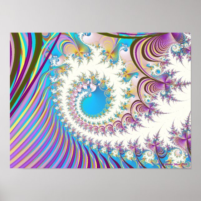  våg poster (Framsidan)