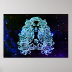 våg poster den nya zodiac