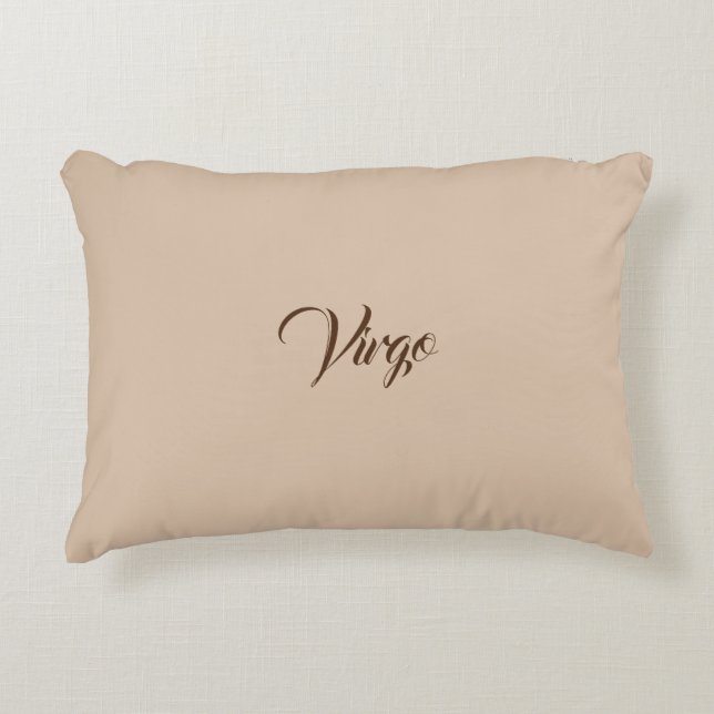 Våg Prydnadskudde (Framsidan)