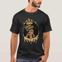 Våg Queen | Afro Queen | Amerikaner i Afrika