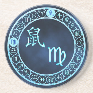 Våg/Råtta Underlägg