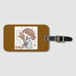 Våg resetagg bagagebricka