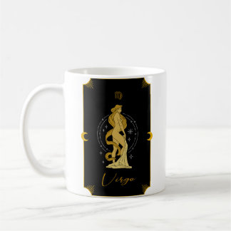 Våg Saucy Signs Astrological Mugg