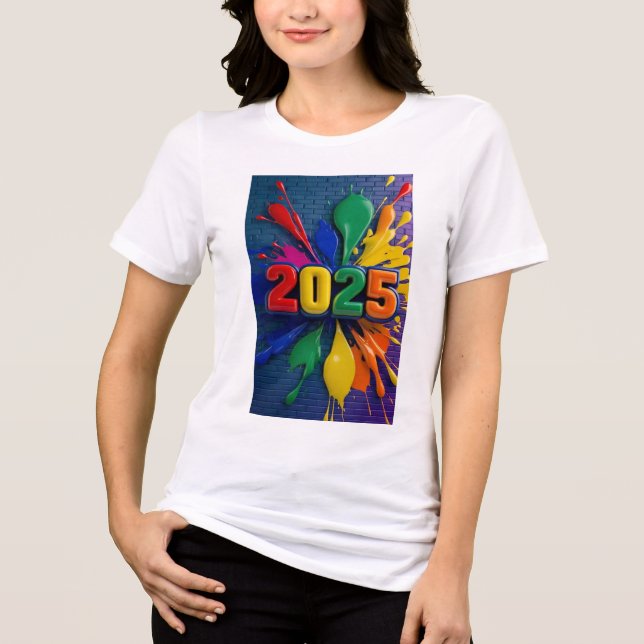 Väg som definierar ditt öde t shirt (Framsida)