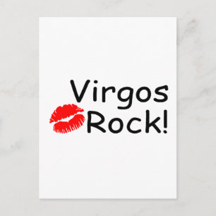 Våg Sten Vykort