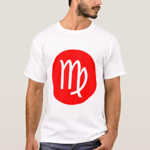 Våg-symbol - Anpassad T-shirt