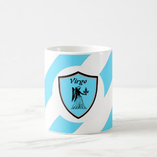 Våg-symbol Kaffemugg