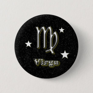 Våg-symbol Knapp