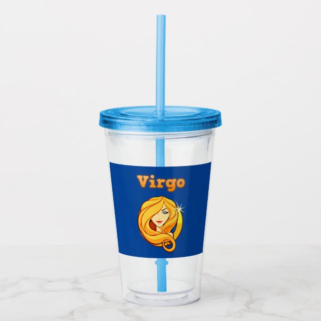 Våg-symbol  take away mugg (Framsida)