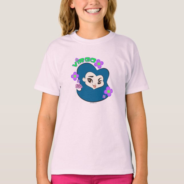 Våg T-Shirt (Framsida)