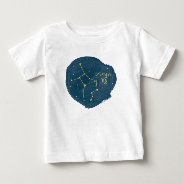 Våg T Shirt (Framsida)