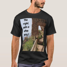 Väg T Shirt