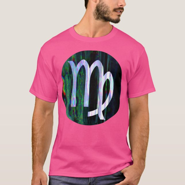 Våg T Shirt (Framsida)