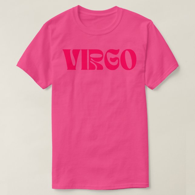 Våg T Shirt (Design framsida)