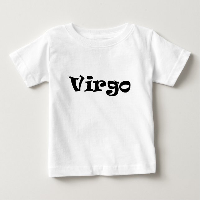 våg t-shirt (Framsida)
