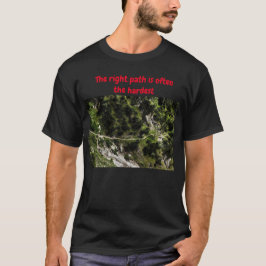 Väg T Shirt