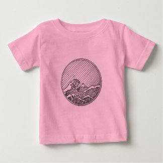 Våg T-shirt