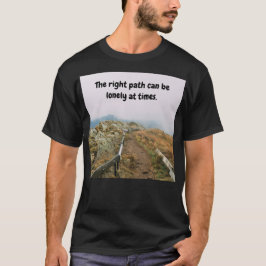 Väg T Shirt