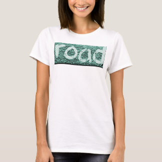 Väg "Tailgate Talk" Tee