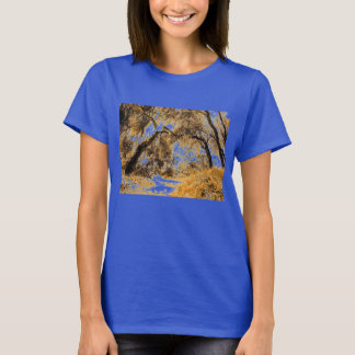 väg tee shirt