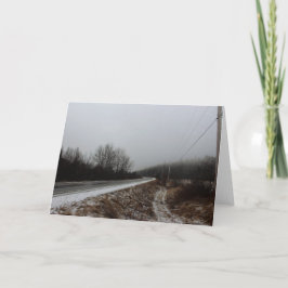 Väg till Abyss Kort