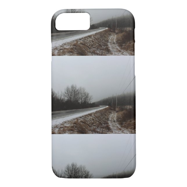 Väg till avgrunden Case-Mate iPhone skal (Baksida)