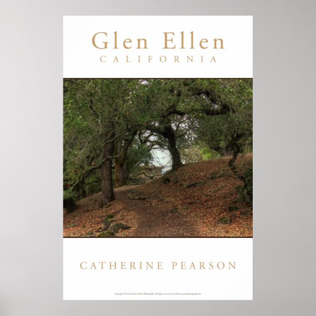 "Väg till Barn" Poster (Framsidan)