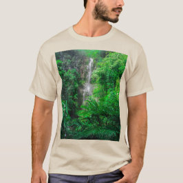 Väg till Hana, Maui T-shirt