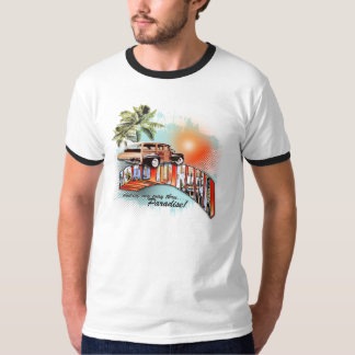 VÄG TILL HANA T SHIRT