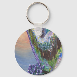 Väg till himlen nyckelring