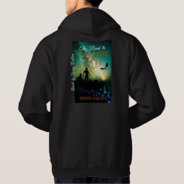 Väg till Narrow Grind Hoodie