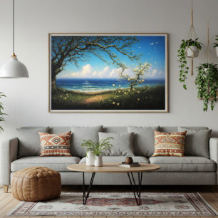 Väg till oändligheten poster