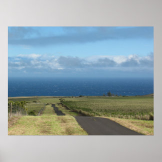 väg till . . . poster