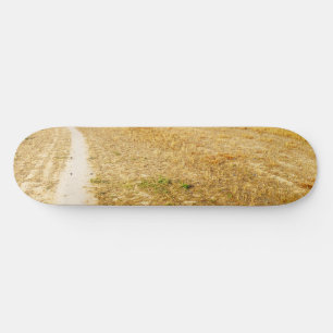 Väg till Sansol Mini Skateboard Bräda 18,5 Cm