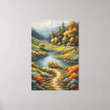 Väg till Serenity: Bergsreat