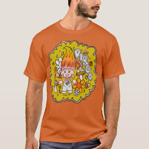 Våg Troll T Shirt