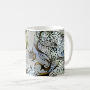 Våg Venedig Kaffemugg