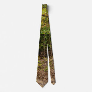 Väg vid seasons Change Neck Tie Slips