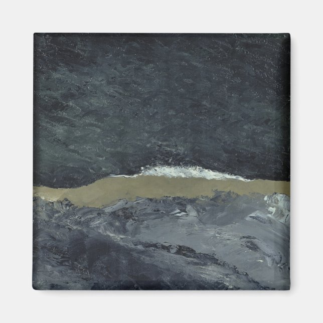 Vag VII, 1900-01 Magnet (Framsidan)