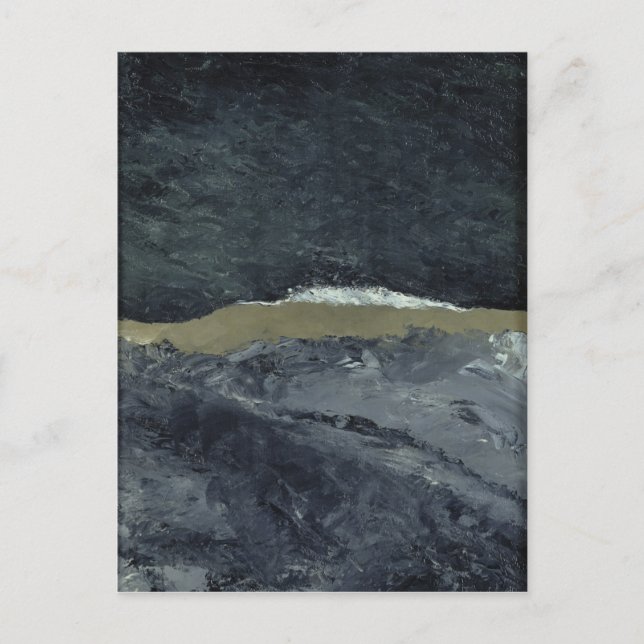 Vag VII, 1900-01 Vykort (Framsida)