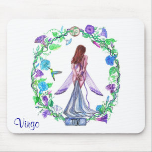 Våg ~ Virgin Musmatta