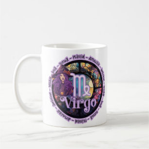 Våg Witch Kaffemugg
