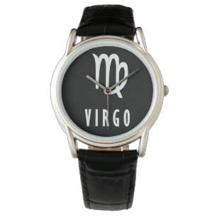 Våg zodiac armbandsur