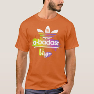 VÅG Zodiac Astrology Horoscope Birthday Gift T Shirt