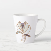 Våg Zodiac Boho Coffee Mugg