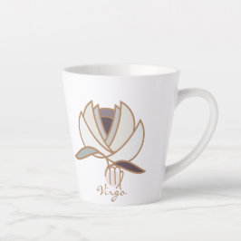 Våg Zodiac Boho Coffee Mugg