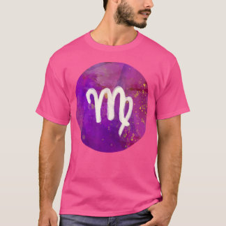 Våg Zodiac Horoscope Astrology Astronomy Kids T Shirt