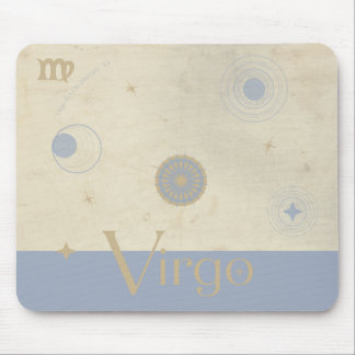 Våg Zodiac Mousepad Musmatta
