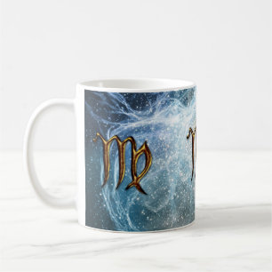 VÅG Zodiac Stjärntecken Mugg